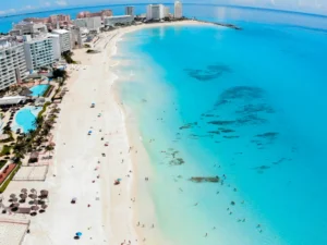Transporte Privado Aeropuerto - ZH / Centro / Hilton Cancún