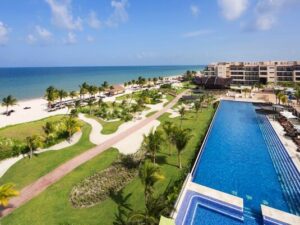Transporte Privado - Hotel Royalton/Bahia Petempich