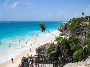 Transporte Privado Aeropuerto – Core Tulum / Zona Hotelera