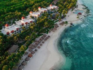 Transporte Privado Aeropuerto – Dorado Royale / Maroma