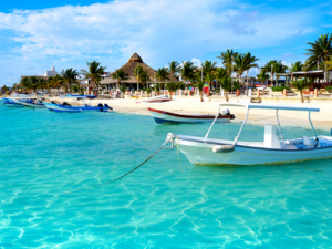 Transporte Privada Aeropuerto de Cancún – Puerto Morelos