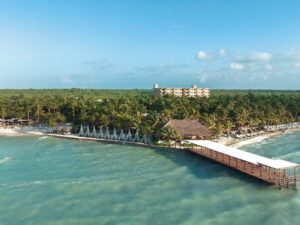 Transporte Privado Aeropuerto – Seaside / Sirenis / Palladium / Bahía Príncipe / Hilton Conrad